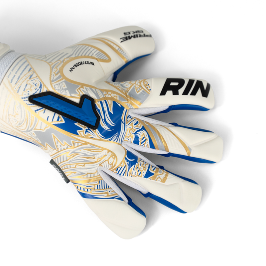 RINAT EGOTIKO X PRIME AZUL/NARANJA