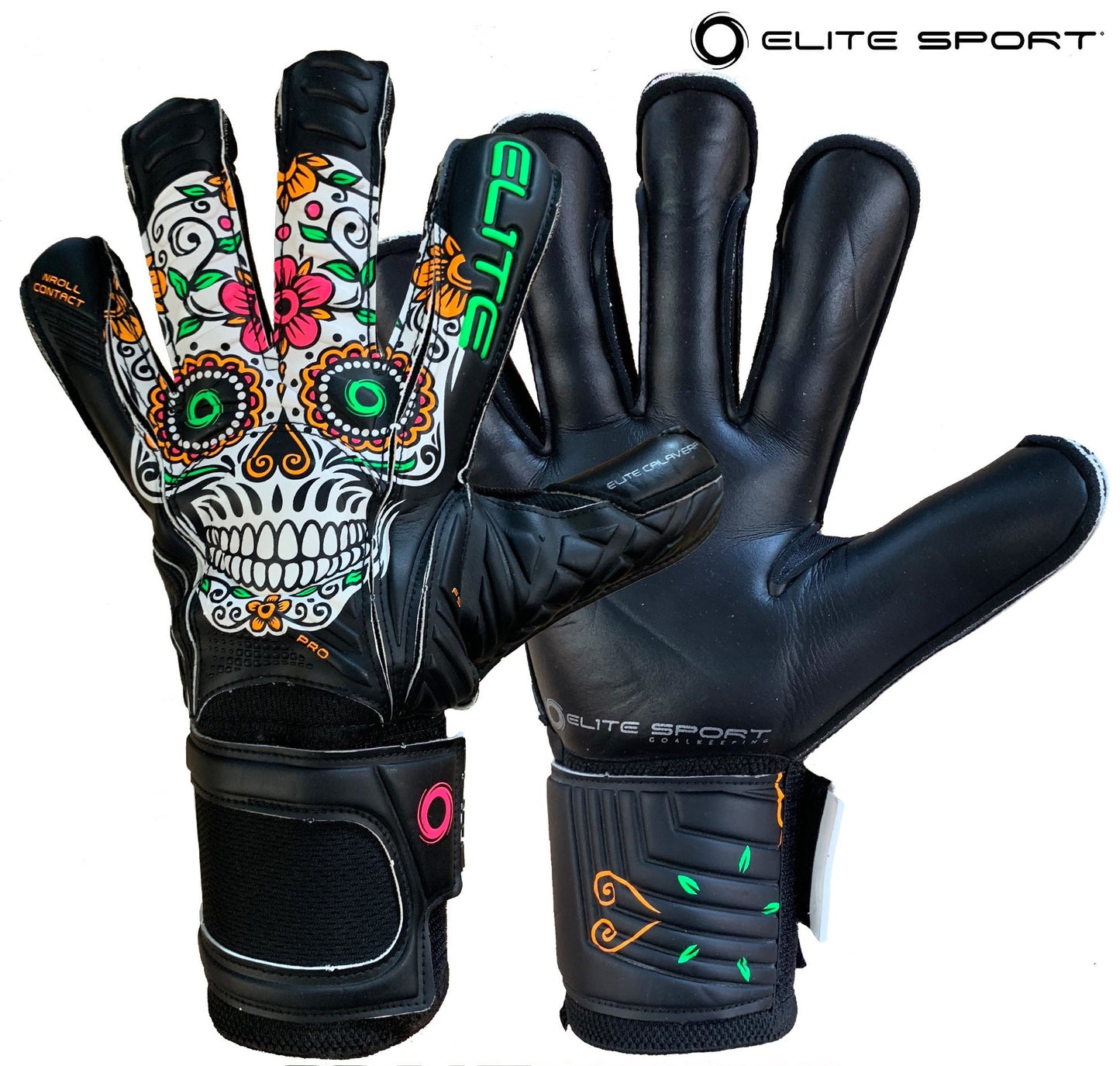 ELITE SPORT CALAVERA (VINGERBESCHERMING)