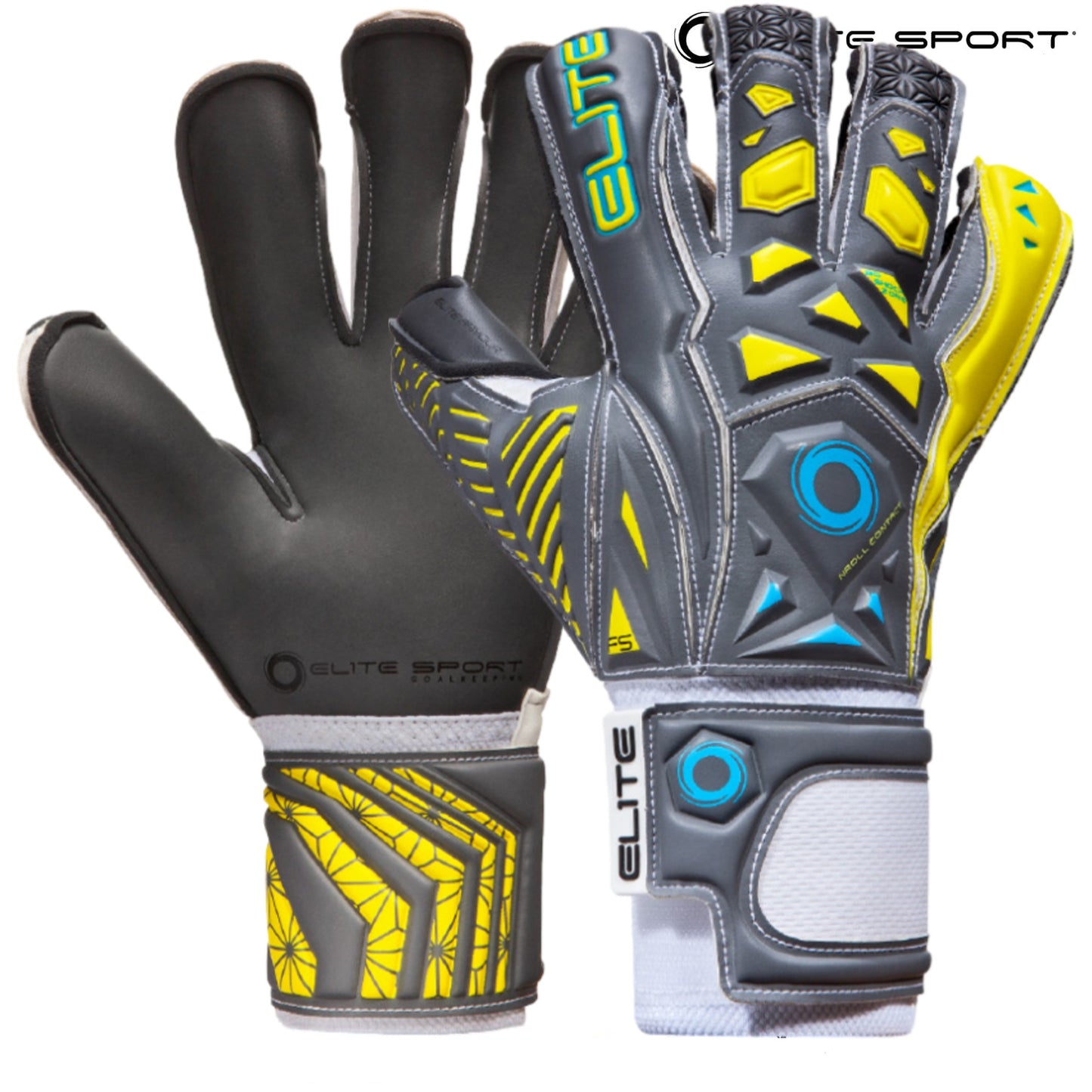 ELITE SPORT ARMOUR (VINGERBESCHERMING)