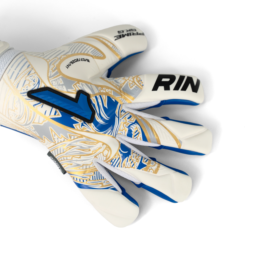 RINAT EGOTIKO X PRO AZUL/NARANJA JG SMU