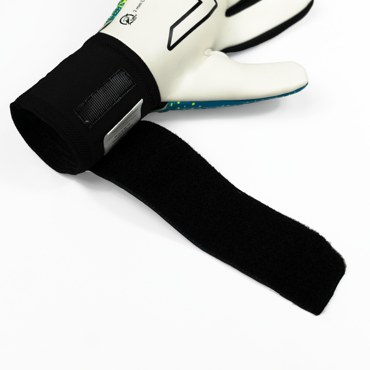 RINAT FIERA AS GREEN/ORANGE
