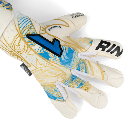 RINAT EGOTIKO X PRO AZUL/NARANJA JG SMU