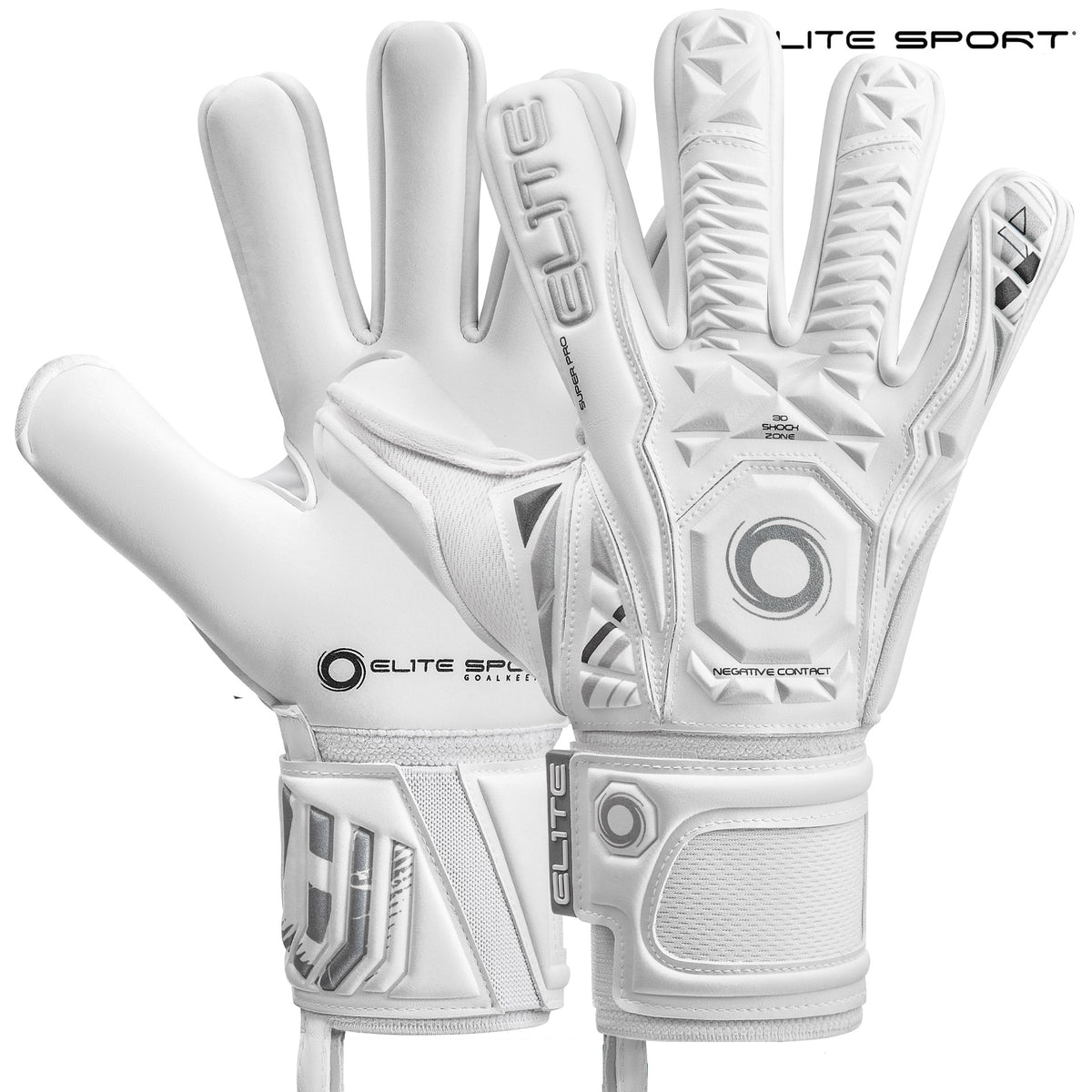 ELITE SPORT SUPREME FN (FULL NEGATIVE)