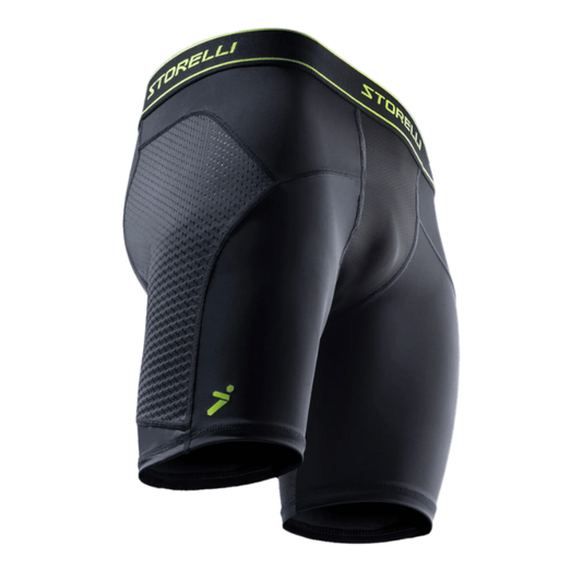 STORELLI BODYSHIELD TURF BURN SLIDERS