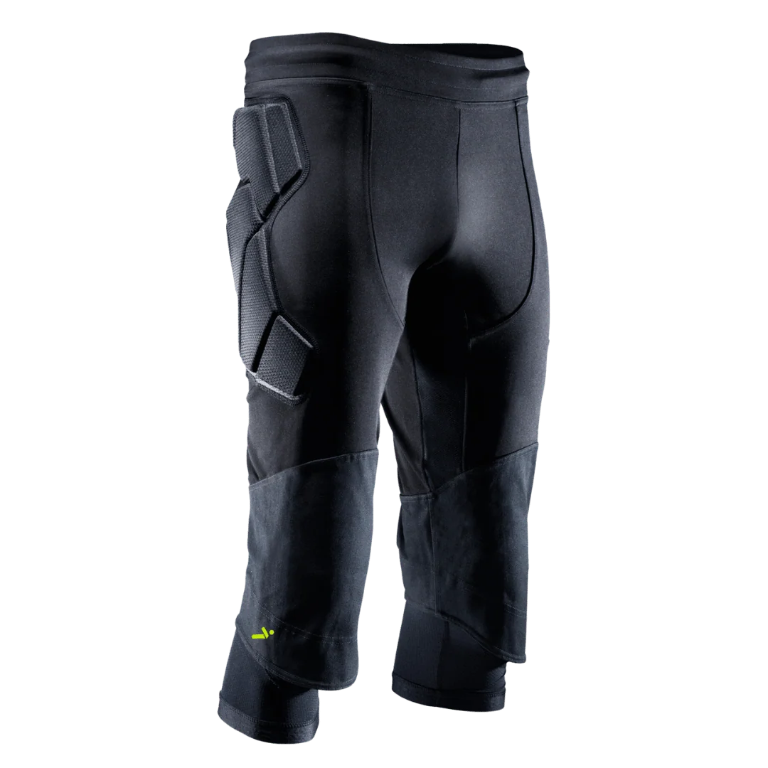 STORELLI EXOSHIELD ULTIMATE PROTECTION 3/4 GK PANTS JUNIOR (PADDED)