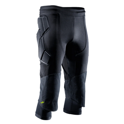 STORELLI EXOSHIELD ULTIMATE PROTECTION 3/4 GK PANTS JUNIOR (PADDED)