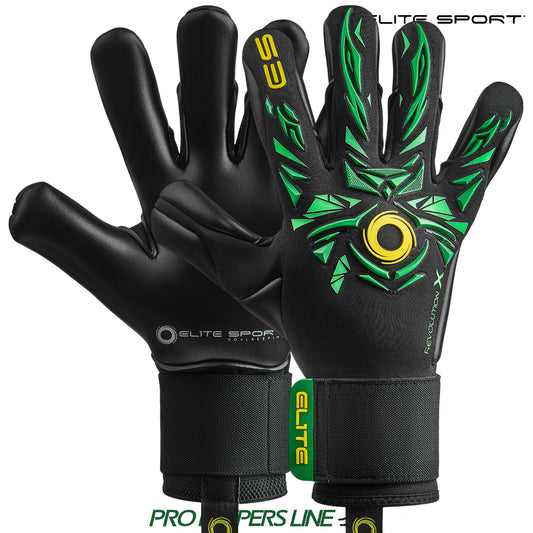 ELITE SPORT REVOLUTION X RIO