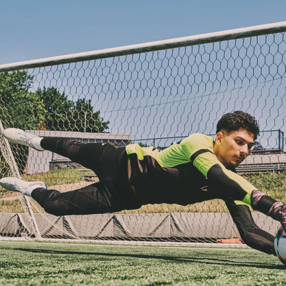 STORELLI EXOSHIELD GK PANT (PADDED)