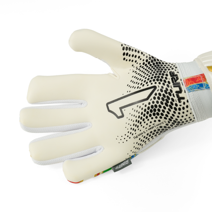 RINAT ASIMETRIK TURF MULTICOLOR/WHITE