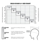 STORELLI EXOSHIELD HEAD GUARD