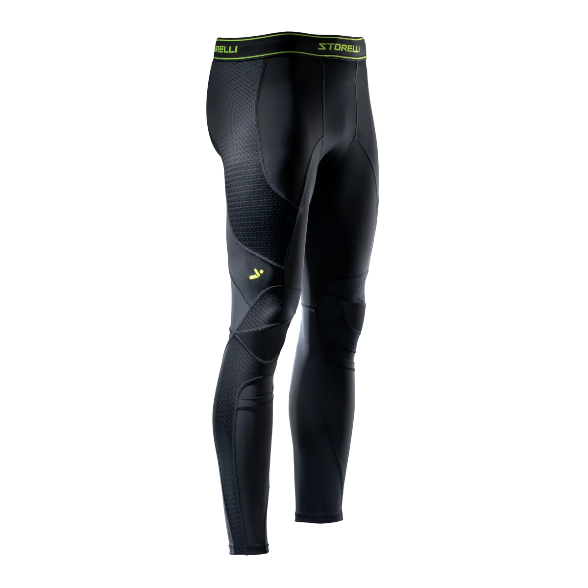 STORELLI BODYSHIELD TURF BURN LEGGINGS