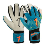 RINAT FIERA AS GREEN/ORANGE