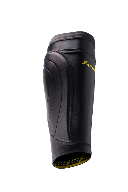 STORELLI BODYSHIELD LEG SLEEVES BLACK