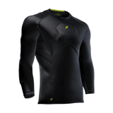 STORELLI BODYSHIELD GK 3/4 UNDERSHIRT JUNIOR (PADDED)