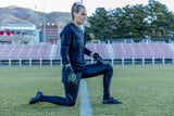 STORELLI WOMEN'S BODYSHIELD GK LEGGING (PADDED)