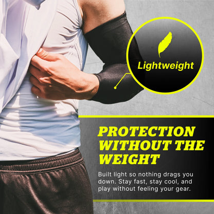 STORELLI BODYSHIELD ARM GUARDS