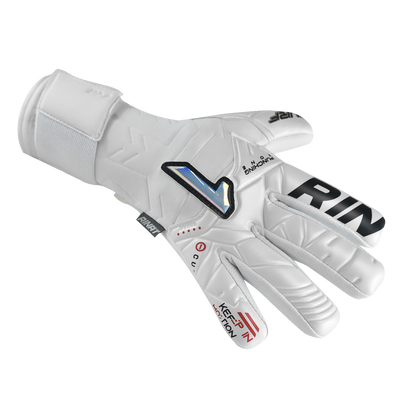 RINAT KRATOS TURF BASIC WHITE