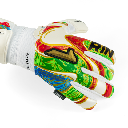 RINAT ASIMETRIK SPINE TURF MULTICOLOR/WHITE