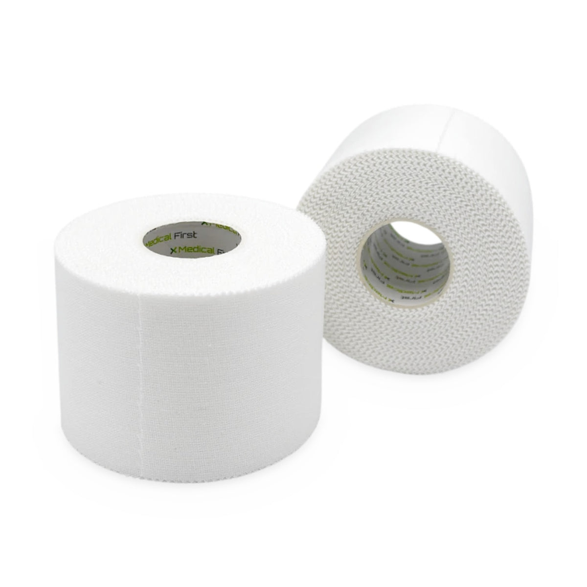 MEDICAL FIRST PRO ZINC OXIDE TAPE WIT (5,0 CM X 13,7 M)
