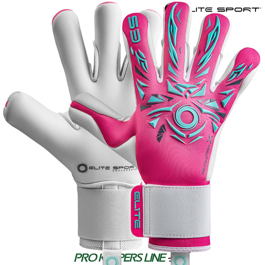 ELITE SPORT REVOLUTION X BC