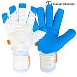 RWLK THE ORIGINAL ROLL OVERLAP WHITE AQUA
