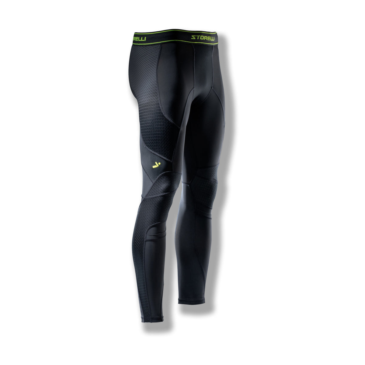 STORELLI BODYSHIELD TURF BURN LEGGINGS