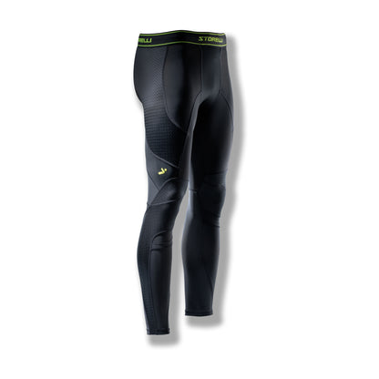 STORELLI BODYSHIELD TURF BURN LEGGINGS