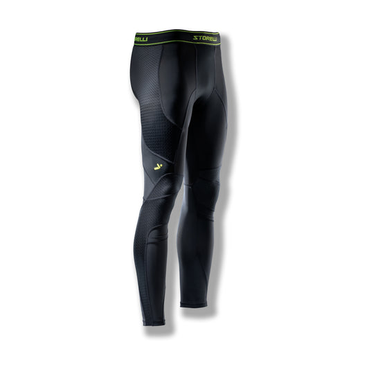 STORELLI BODYSHIELD TURF BURN LEGGINGS