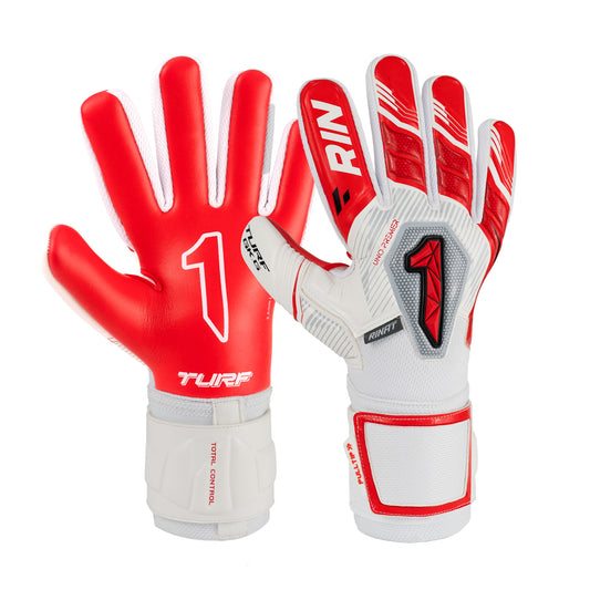 RINAT KRATOS TURF BASIC BLACK