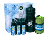 GLOVEGLU ICE FRAGRANCED EDITION BUNDLE