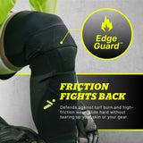 STORELLI BODYSHIELD KNEE GUARDS