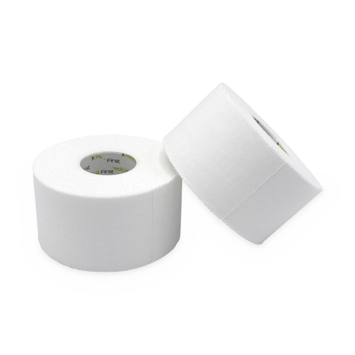 MEDICAL FIRST PRO ZINC OXIDE TAPE WIT (3,8 CM X 13,7 M)