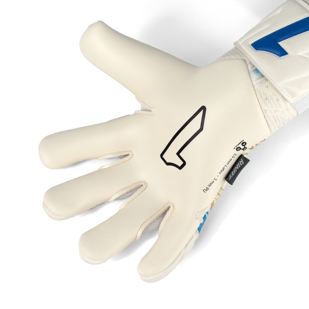 RINAT EGOTIKO X PRO AZUL/NARANJA JG SMU