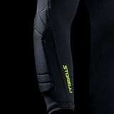 BODYSHIELD GOALKEEPER LIGHT MATCHDAY 3/4 UNDERSHIRT (PADDED)