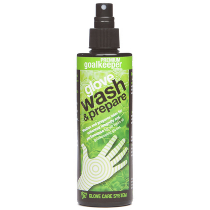 GLOVEGLU GLOVE WASH & PREPARE (250ml)