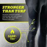STORELLI BODYSHIELD TURF BURN LEGGINGS JUNIOR