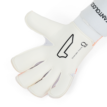 RINAT SANTOLOCO ALPHA ORANGE