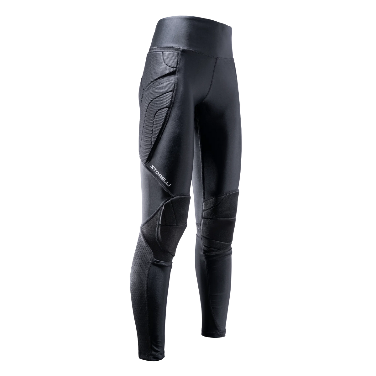 STORELLI WOMEN'S BODYSHIELD GK LEGGING (gepolstert)