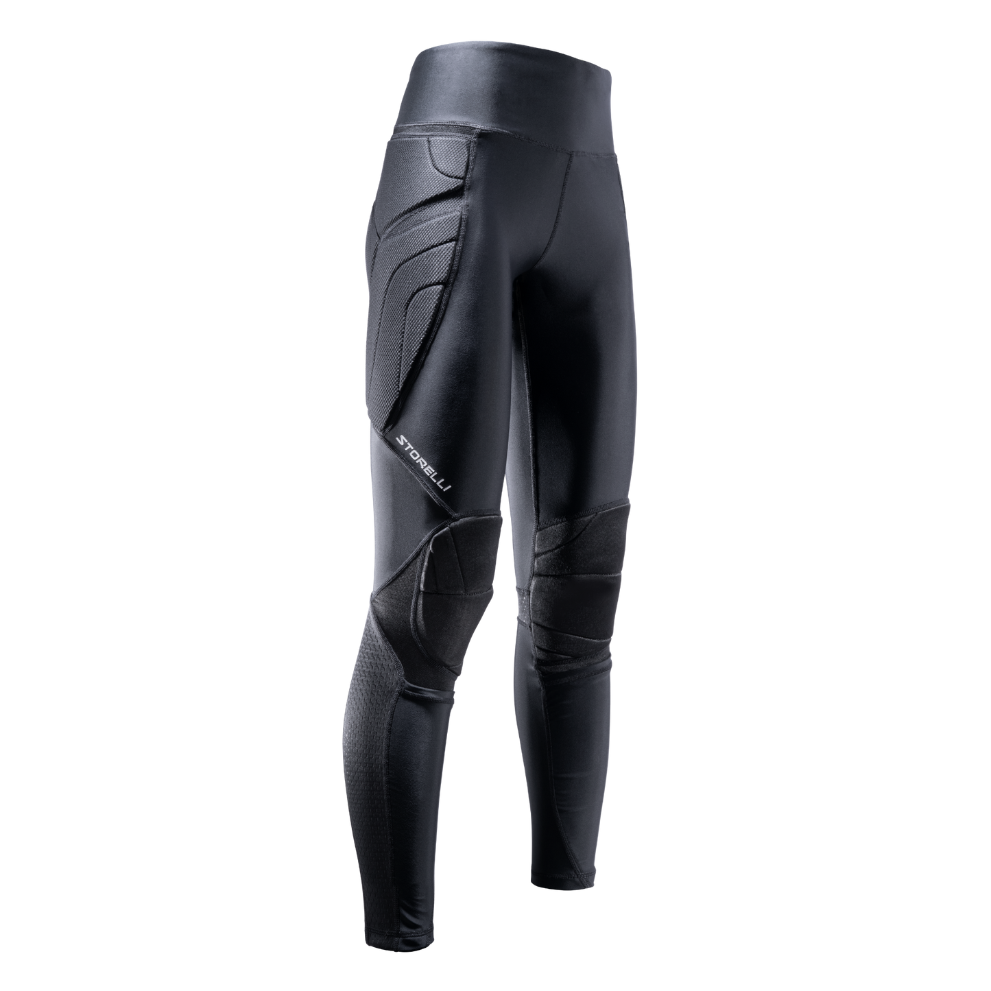 STORELLI WOMEN'S BODYSHIELD GK LEGGING (PADDED)