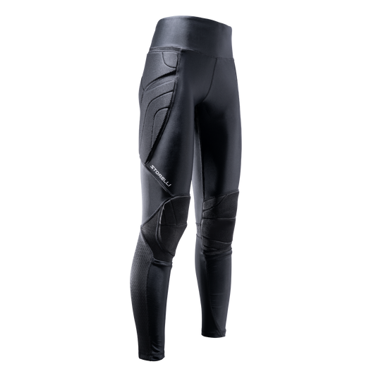 STORELLI WOMEN'S BODYSHIELD GK LEGGING (gepolstert)