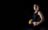 Zena Z1 Women's Contact Sport Performance vest