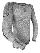 GG:LAB PROTECT BASELAYER SHIRT BY GLOVEGLU (PADDED)