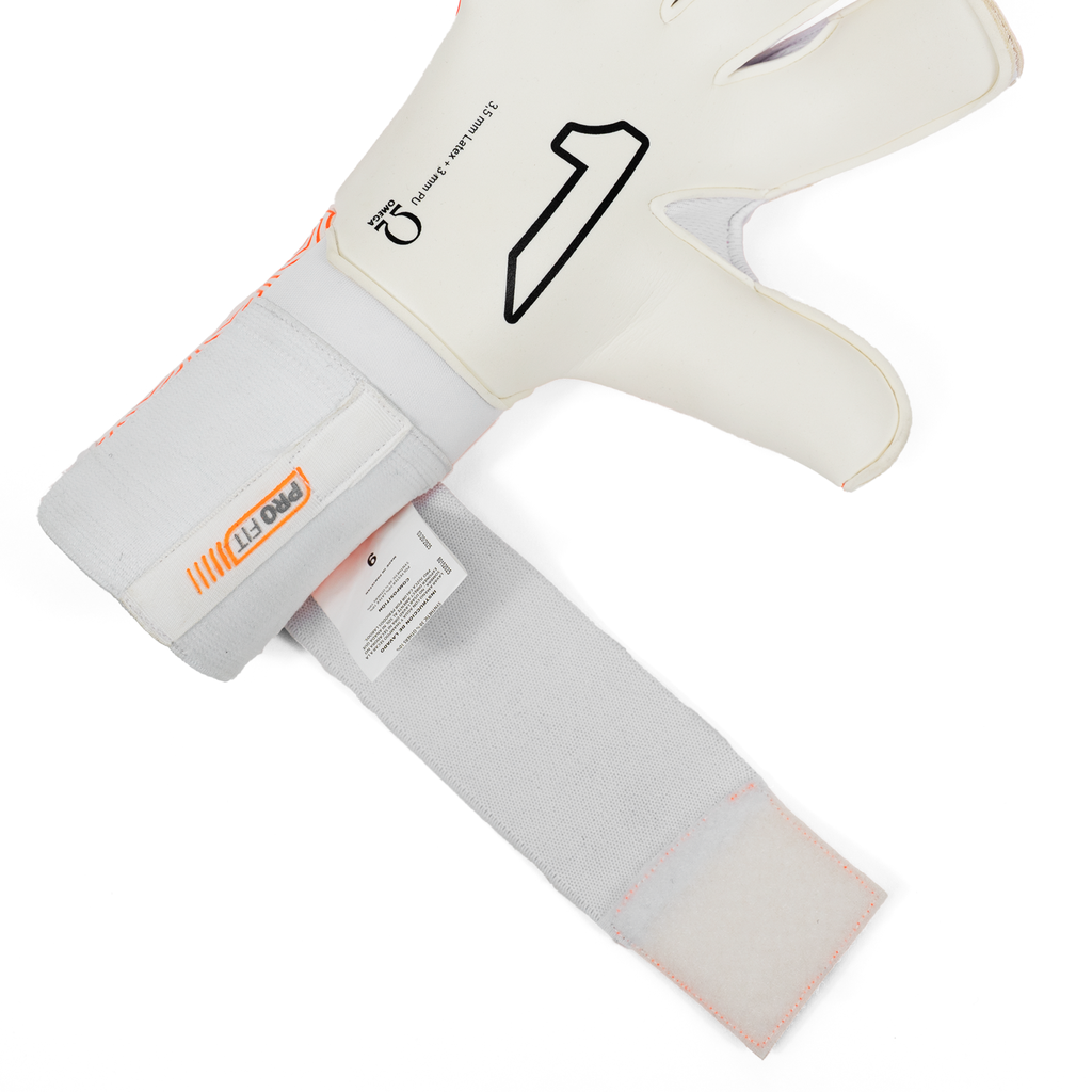 RINAT SANTOLOCO ALPHA ORANGE