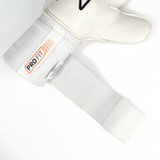 RINAT ASIMETRIK TURF WHITE