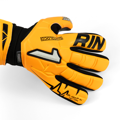 RINAT KRATOS TURF BASIC BLACK