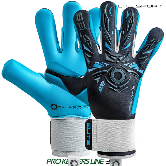 ELITE SPORT REVOLUTION X NEW AQUA