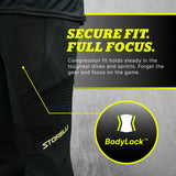 STORELLI BODYSHIELD TURF BURN LEGGINGS