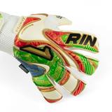 RINAT ASIMETRIK PRO MULTICOLOR/WHITE