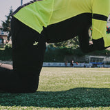 STORELLI EXOSHIELD GK PANT (PADDED)