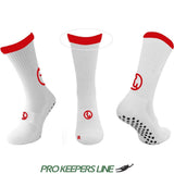 RWLK GRIPSOCKS LONG NAVY
